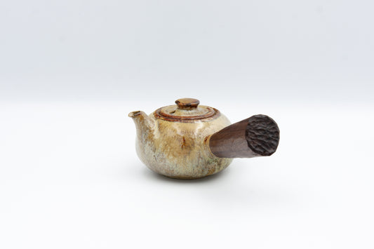 Kyūsu teapot