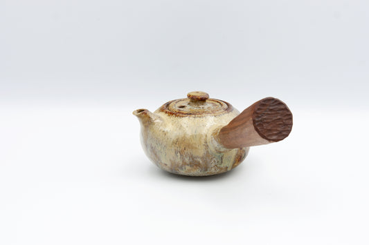 Kyūsu teapot