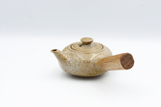 Kyūsu teapot