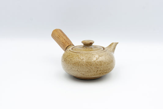 Kyūsu teapot