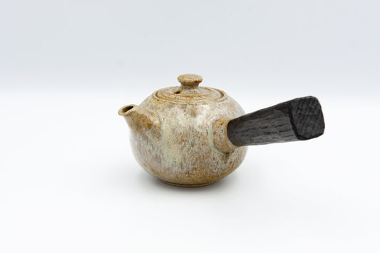 Kyūsu teapot