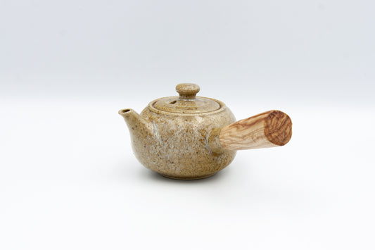 Kyūsu teapot