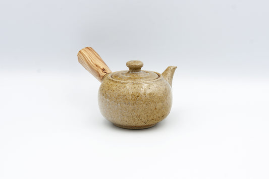 Kyūsu teapot