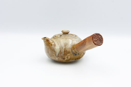 Kyūsu teapot