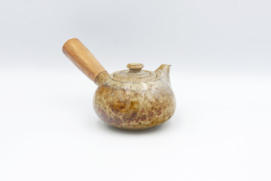 Kyūsu teapot