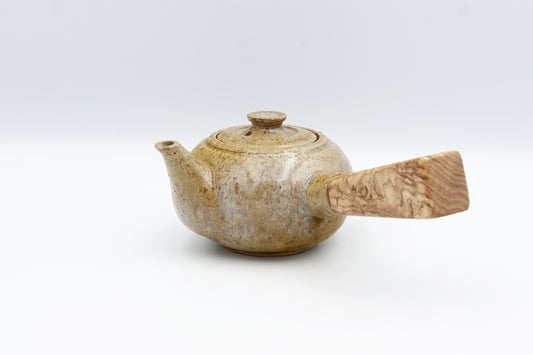 Kyūsu teapot