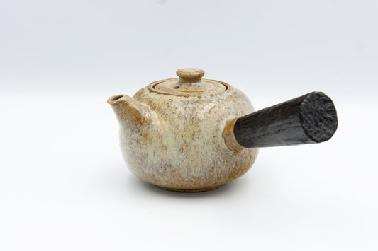 Kyūsu teapot