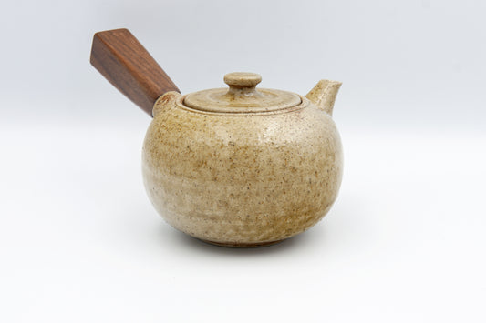 Kyūsu teapot