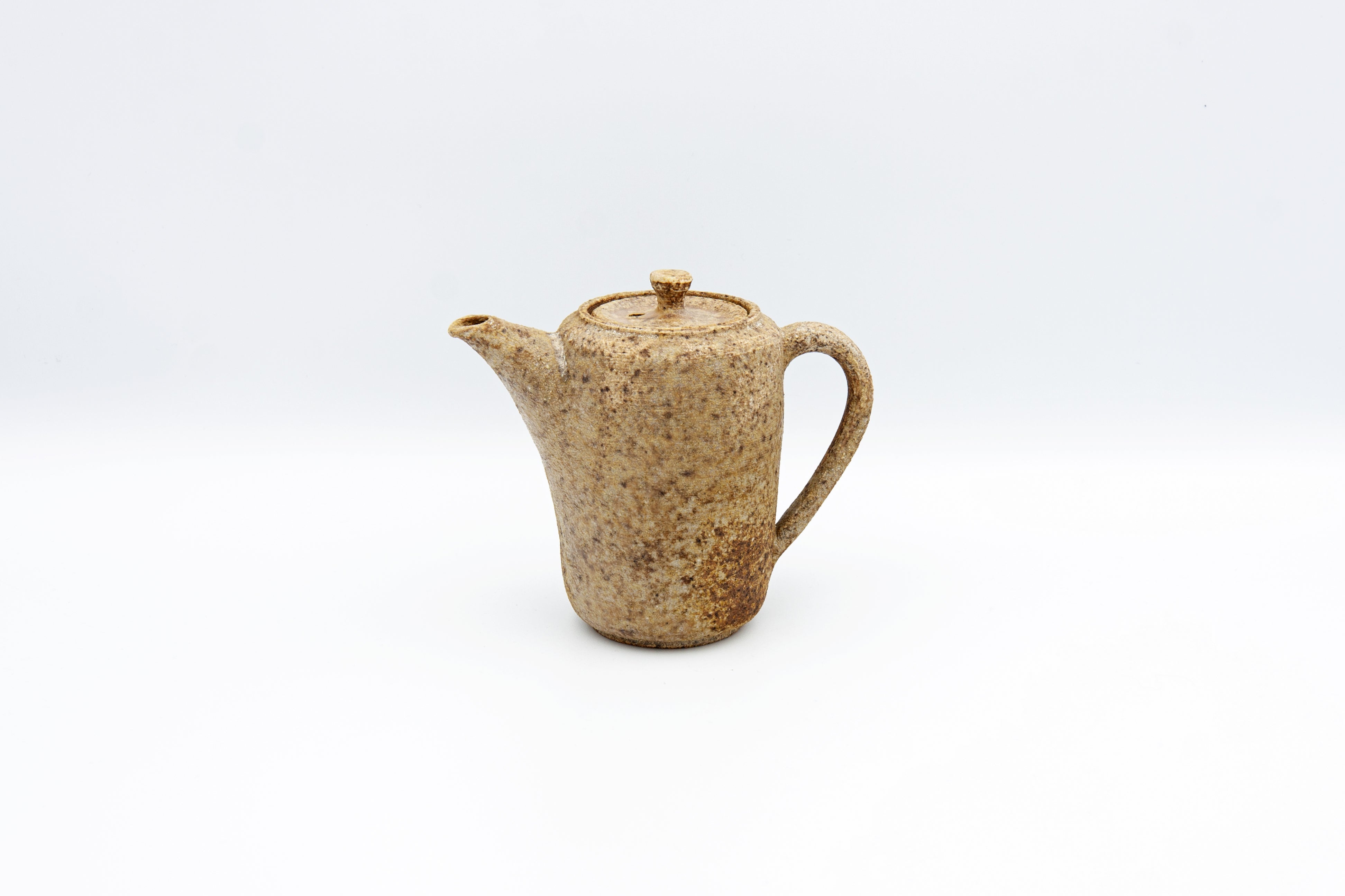 Chimney teapots – Svarc Ceramics