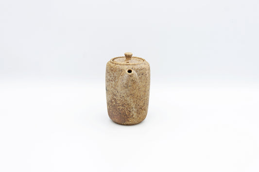 Chimney teapot