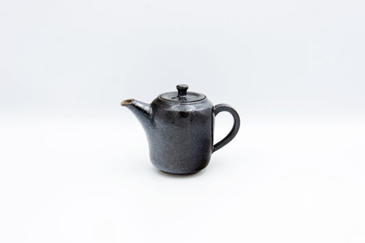 Chimney teapot