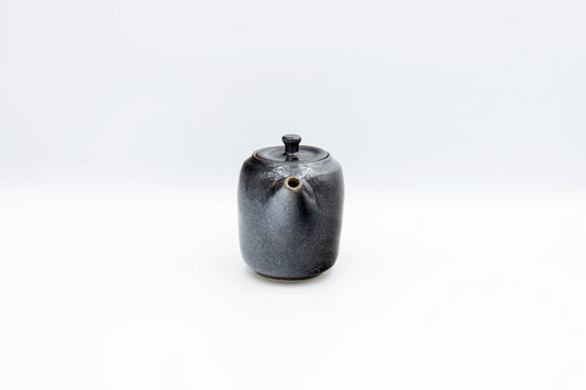 Chimney teapot