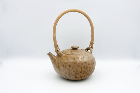 Large teapot