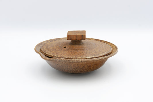 Shiboridashi teapot