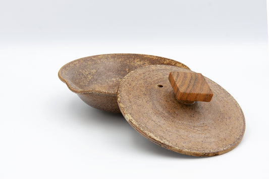 Shiboridashi teapot