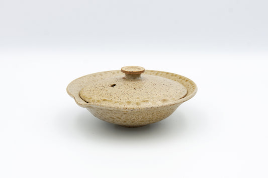 Shiboridashi teapot