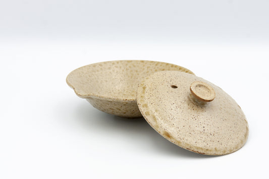 Shiboridashi teapot