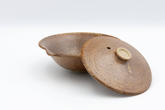 Shiboridashi teapot