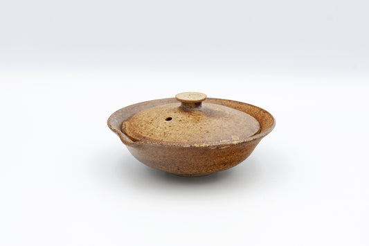 Shiboridashi teapot