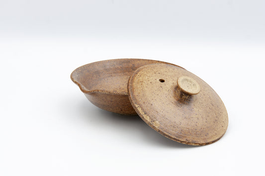 Shiboridashi teapot