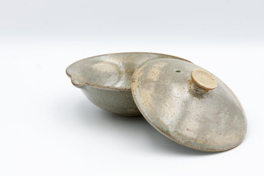 Shiboridashi teapot