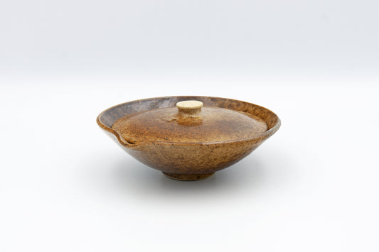 Shiboridashi teapot
