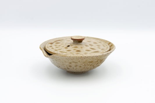 Shiboridashi teapot