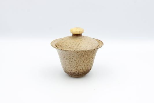 Gaiwan teapot