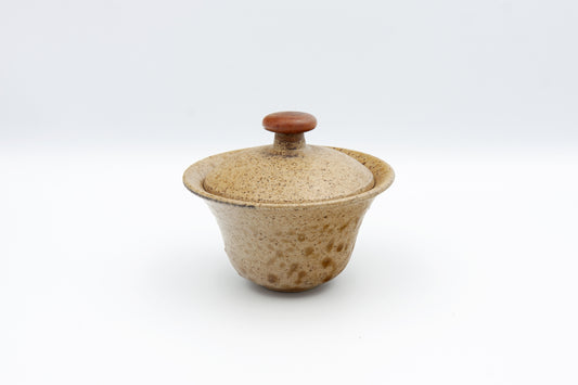 Gaiwan teapot