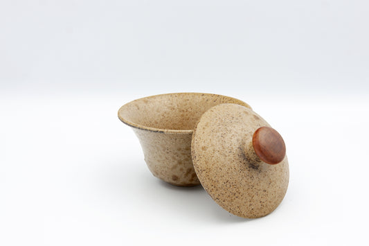 Gaiwan teapot