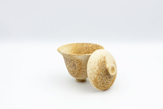 Gaiwan teapot