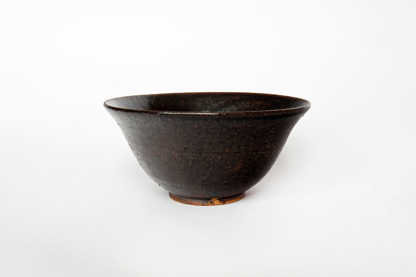 Chawan - Volcanic ash, Iceland