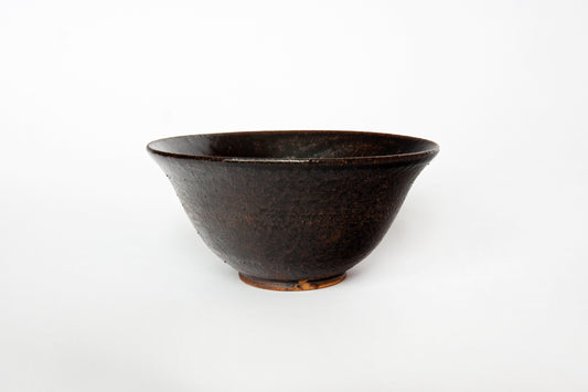 Chawan - Volcanic ash, Iceland