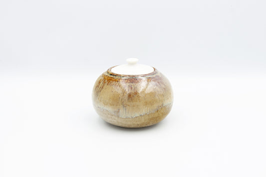 Tea Box