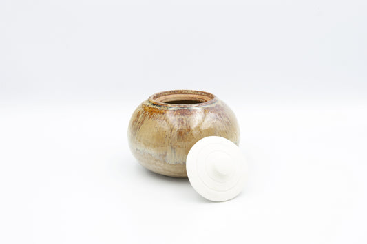 Tea Box