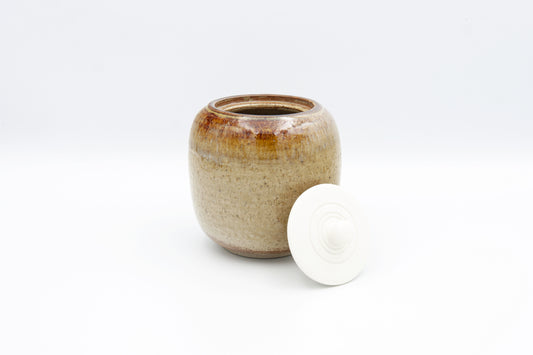 Tea Box