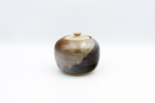 Tea Box