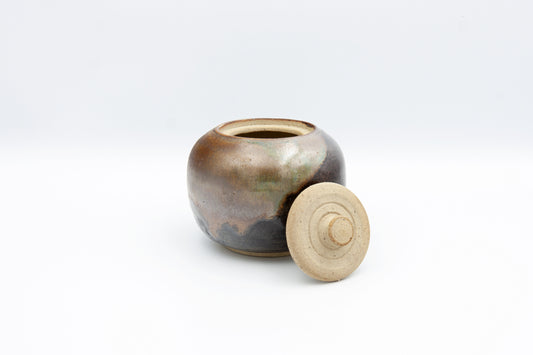 Tea Box