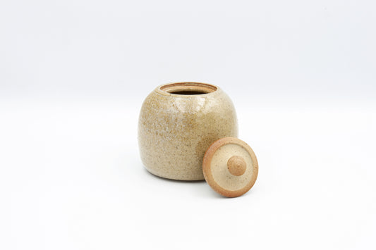Tea Box