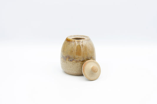 Tea Box