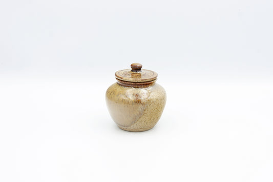 Tea Box