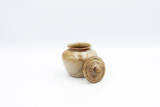 Tea Box