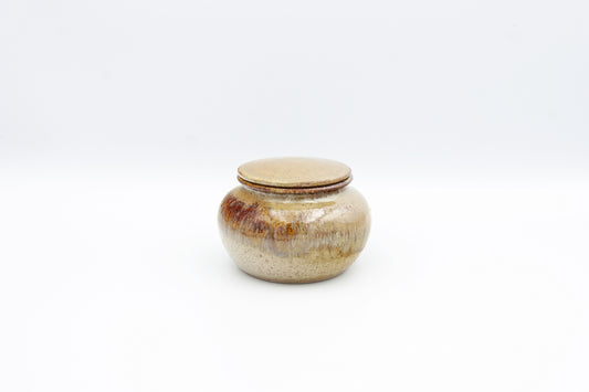 Tea Box