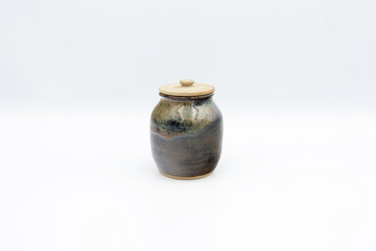 Tea Box