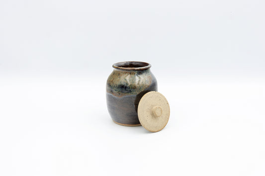 Tea Box