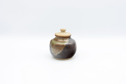 Tea Box