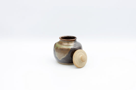 Tea Box